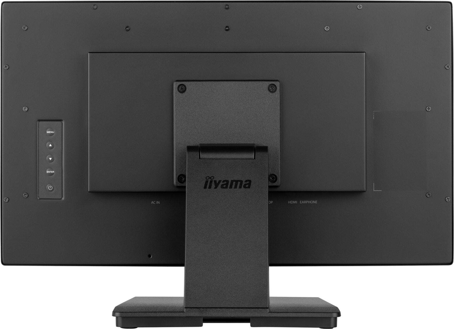 iiyama ProLite T2238MSC-B1 computer monitor 54,6 cm (21.5