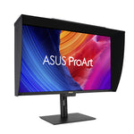 ASUS ProArt PA27UCGE computer monitor 68,6 cm (27") 3840 x 2160 Pixels 4K Ultra HD LED Zwart
