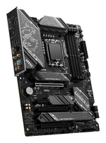 MSI Z790 GAMING PLUS WIFI moederbord Intel Z790 LGA 1700 ATX