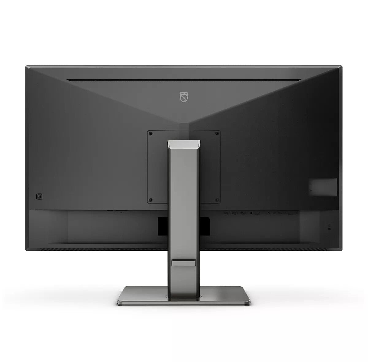 Philips P Line 439P1/00 computer monitor 108 cm (42.5") 3840 x 2160 Pixels 4K Ultra HD LCD Zwart