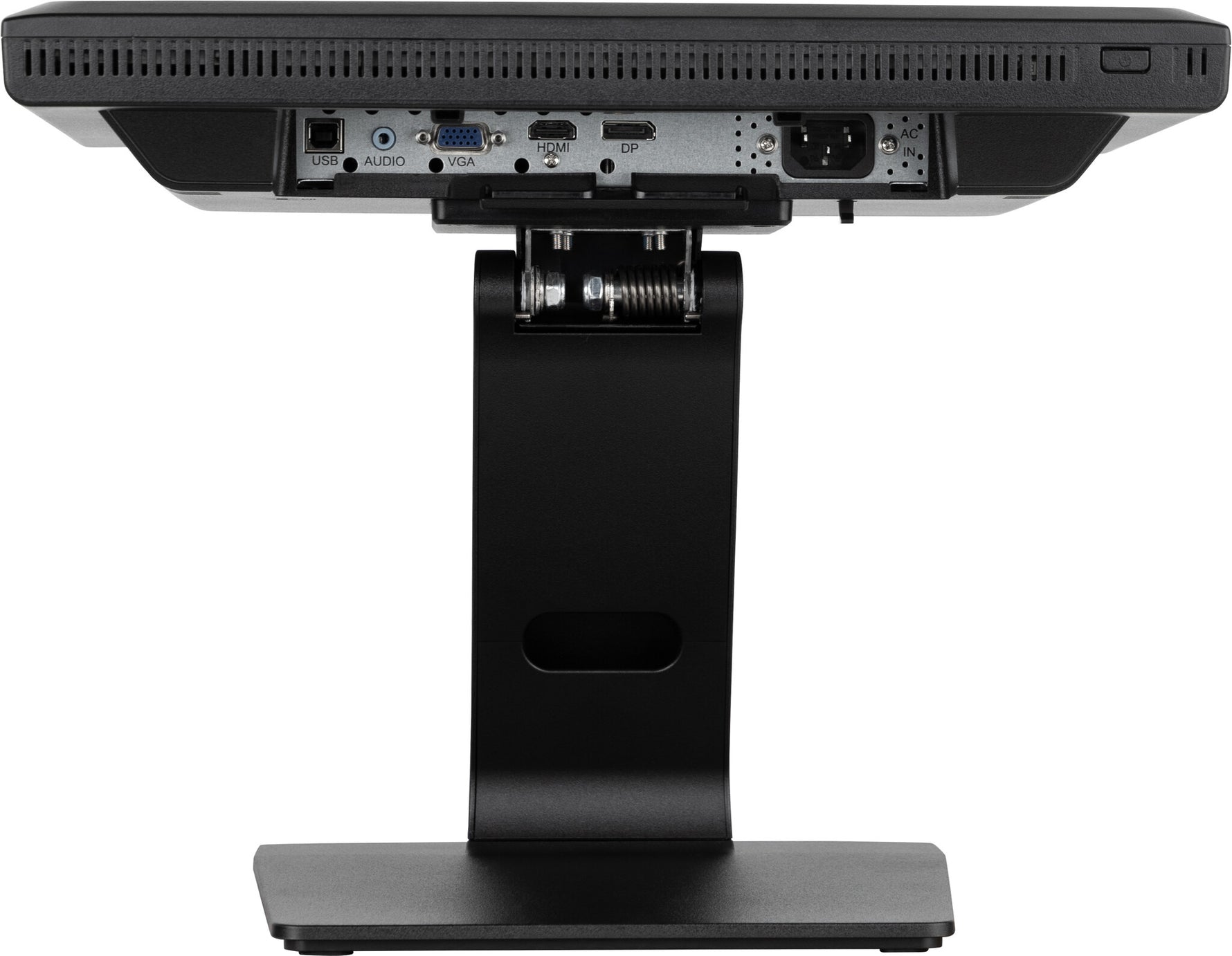 iiyama ProLite T1731SR-B2S computer monitor 43,2 cm (17") 1280 x 1024 Pixels Touchscreen
