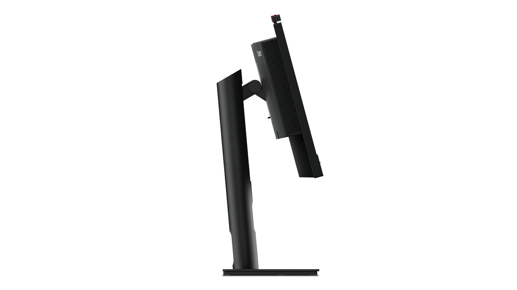 Lenovo ThinkCentre Tiny-In-One 22 Gen 5 computer monitor 54,6 cm (21.5") 1920 x 1080 Pixels Full HD LED Zwart