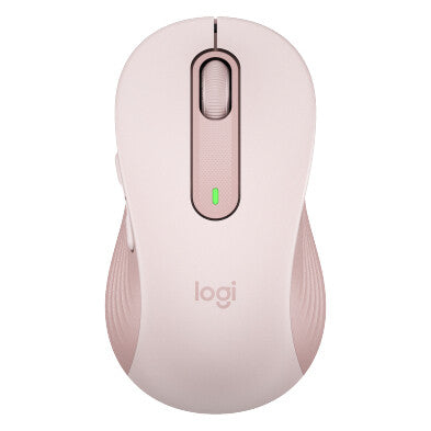 Logitech Signature M650 L Rose Droitier