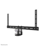 Neomounts AV50-500BL PTZ/UC camerahouder kit 43-110" - VESA - max 5 kg - universeel