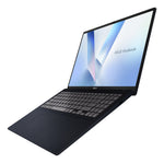 ASUS Vivobook 16 M1607GA-MB084W Copilot+ PC AMD Ryzen AI 7 445 Laptop 40,6 cm (16") WUXGA 32 GB DDR5-SDRAM 512 GB SSD Wi-Fi 6 (802.11ax) Windows 11 Home Nederlands Blauw