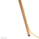 Neomounts NM-M1000WHITE TV vloerstandaard 37-70"