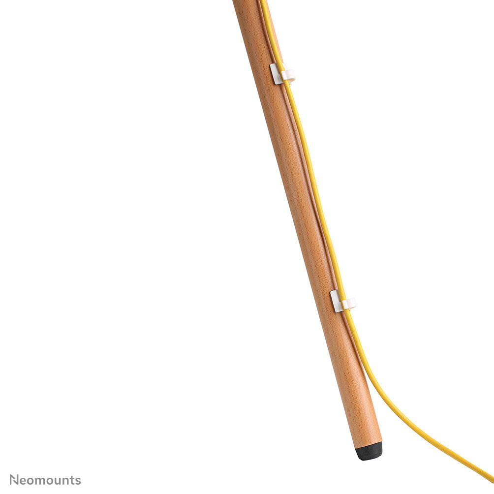 Neomounts NM-M1000WHITE TV vloerstandaard 37-70