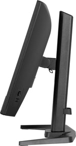 iiyama G-MASTER GB2471HSU-B1 computer monitor 60,5 cm (23.8") 1920 x 1080 Pixels Full HD Zwart