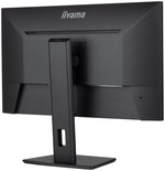 iiyama XUB2793QSU-B7 computer monitor 68,6 cm (27") 2560 x 1440 Pixels Quad HD LED Zwart