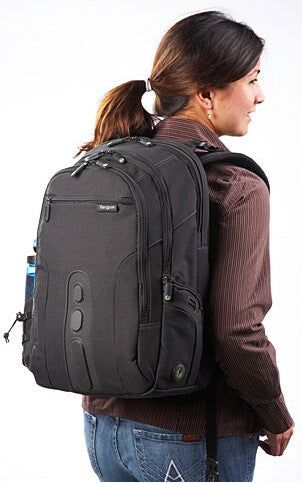 Targus 15.6 inch / 39.6cm EcoSpruce™ Backpack