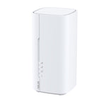 ASUS 4G-BE58 draadloze router Gigabit Ethernet Dual-band (2.4 GHz / 5 GHz) Wit