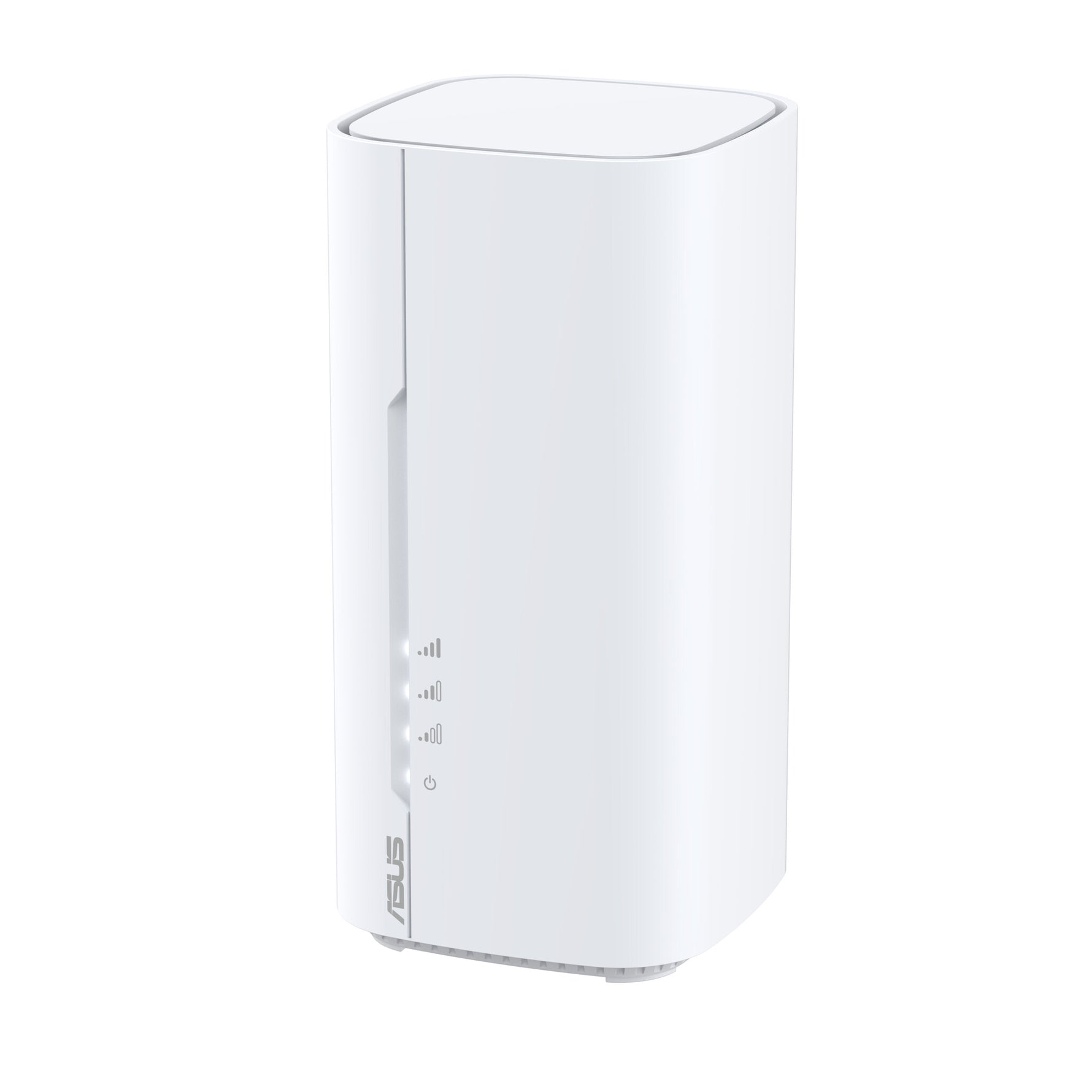 ASUS 4G-BE58 draadloze router Gigabit Ethernet Dual-band (2.4 GHz / 5 GHz) Wit