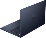 HP EliteBook Ultra G1i Next Gen AI Wolf Pro Security Edition Copilot+ PC Intel Core Ultra 7 258V Laptop 35,6 cm (14") 2.8K 32 GB LPDDR5x-SDRAM 1 TB SSD Wi-Fi 7 (802.11be) Windows 11 Pro Blauw