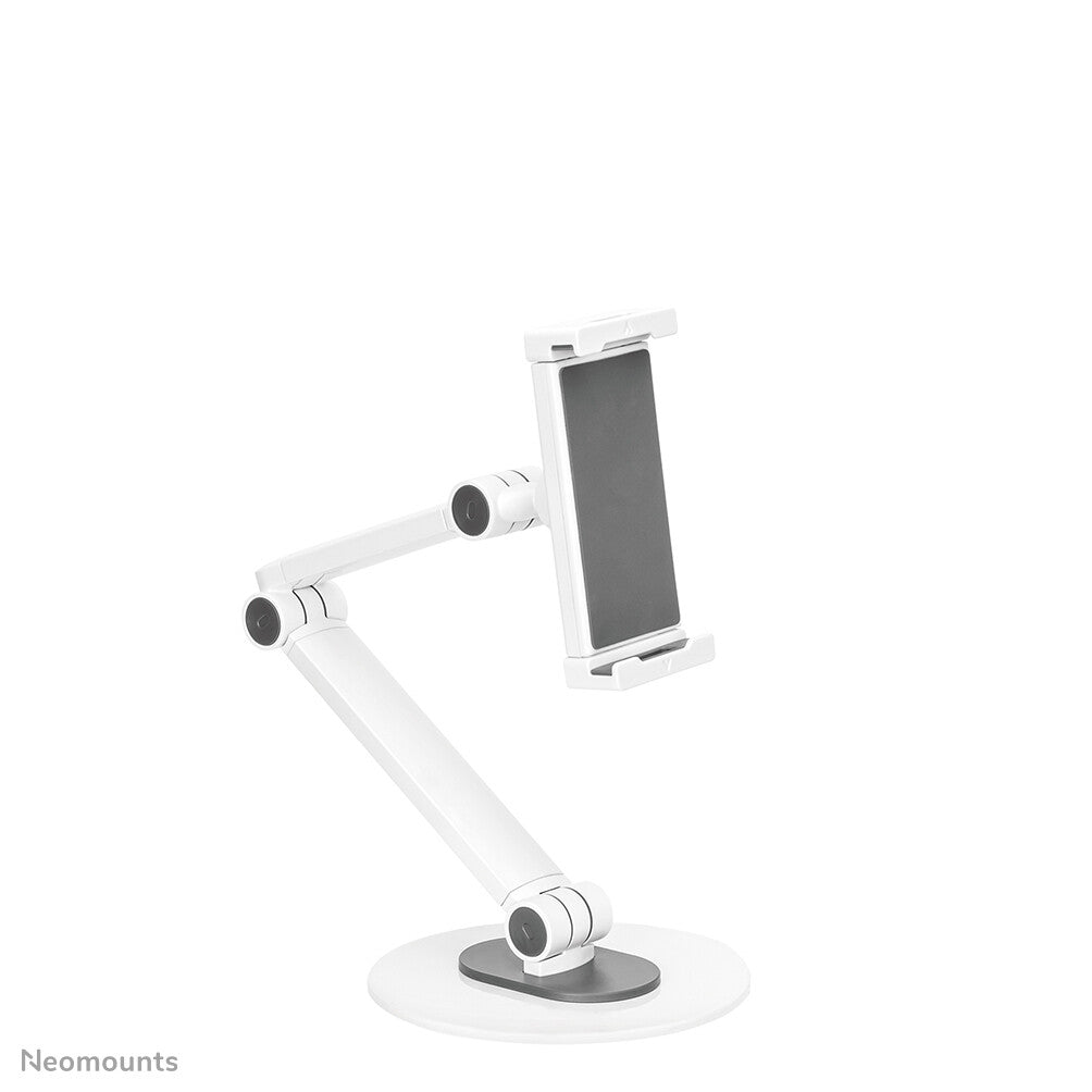 Neomounts DS15-550WH1 Tablet standaard 4.7-12.9