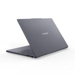Lenovo IdeaPad Slim 3 15ARP10 AMD Ryzen™ 5 150 Laptop 38,9 cm (15.3") WUXGA 8 GB DDR5-SDRAM 512 GB SSD Wi-Fi 6 (802.11ax) Windows 11 Home Belgisch Grijs