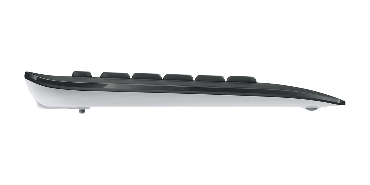 LOGITECH MK540 Advanced Keyboard and mouse set wireless 2.4 GHz Nordic (PAN)