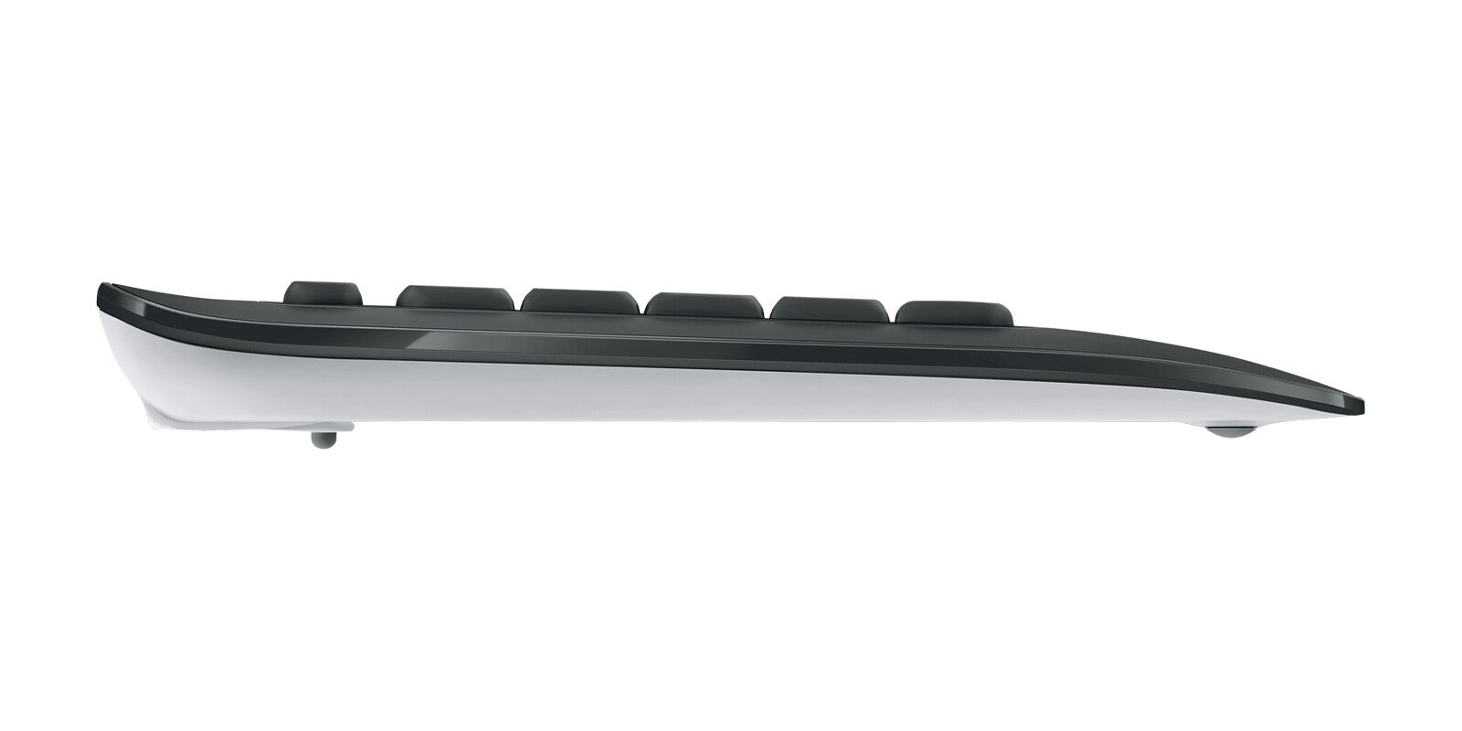LOGITECH MK540 ADVANCED Wireless Keyboard and Mouse Combo - ITA - MEDITER