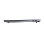 Lenovo ThinkBook 16 G7 QOY Copilot+ PC Snapdragon X1P-42-100 Laptop 40,6 cm (16") WUXGA 32 GB LPDDR5x-SDRAM 1 TB SSD Wi-Fi 7 (802.11be) Windows 11 Pro Belgisch Grijs