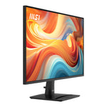 MSI Pro MP271 E14A computer monitor 68,6 cm (27") 1920 x 1080 Pixels Full HD LCD Zwart