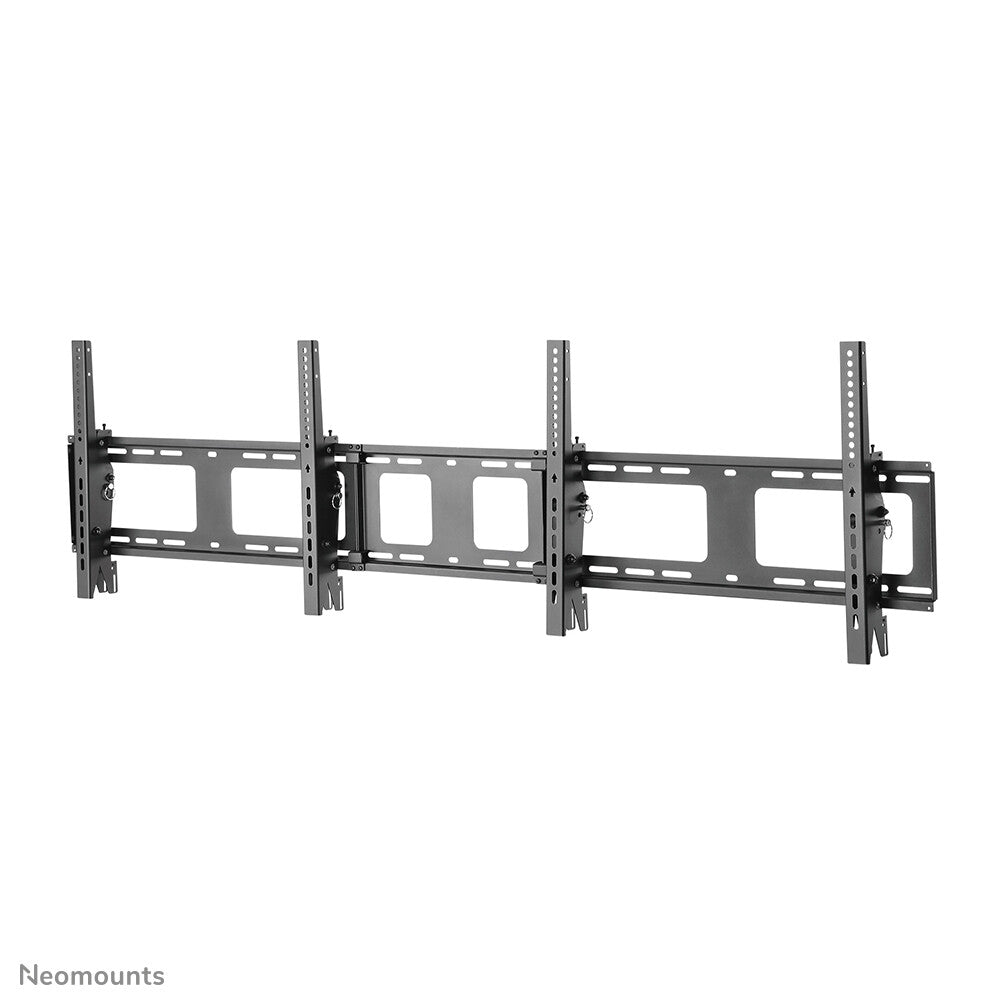 Neomounts NS-WMB200BLACK Menuboard muurbeugel 40-52