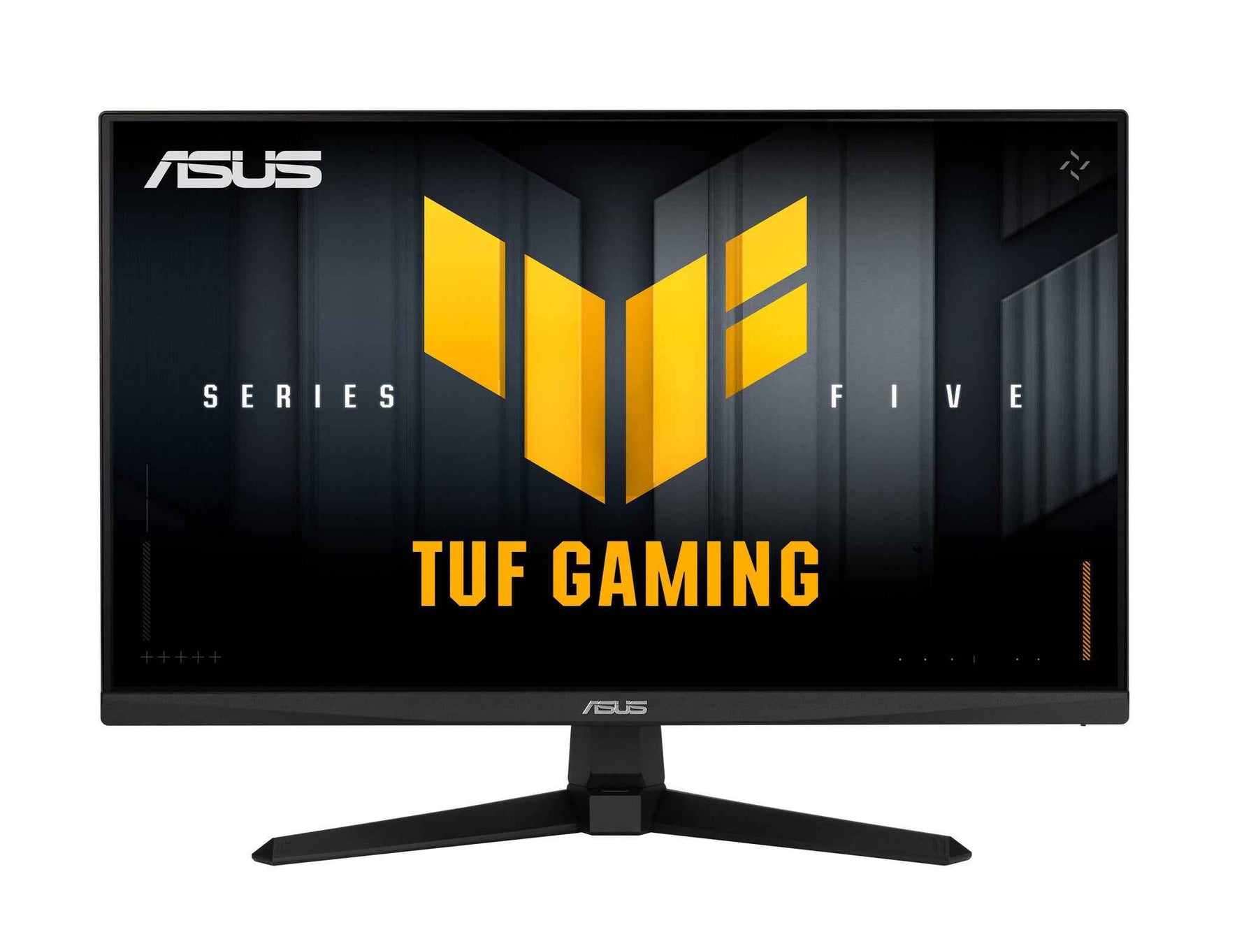 ASUS TUF Gaming VG279QM5A computer monitor 68,6 cm (27") 1920 x 1080 Pixels Full HD LCD Zwart