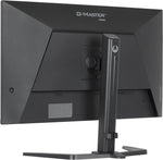 iiyama G-MASTER GB3272QSU-B1 computer monitor 80 cm (31.5") 2560 x 1440 Pixels Quad HD LED Zwart