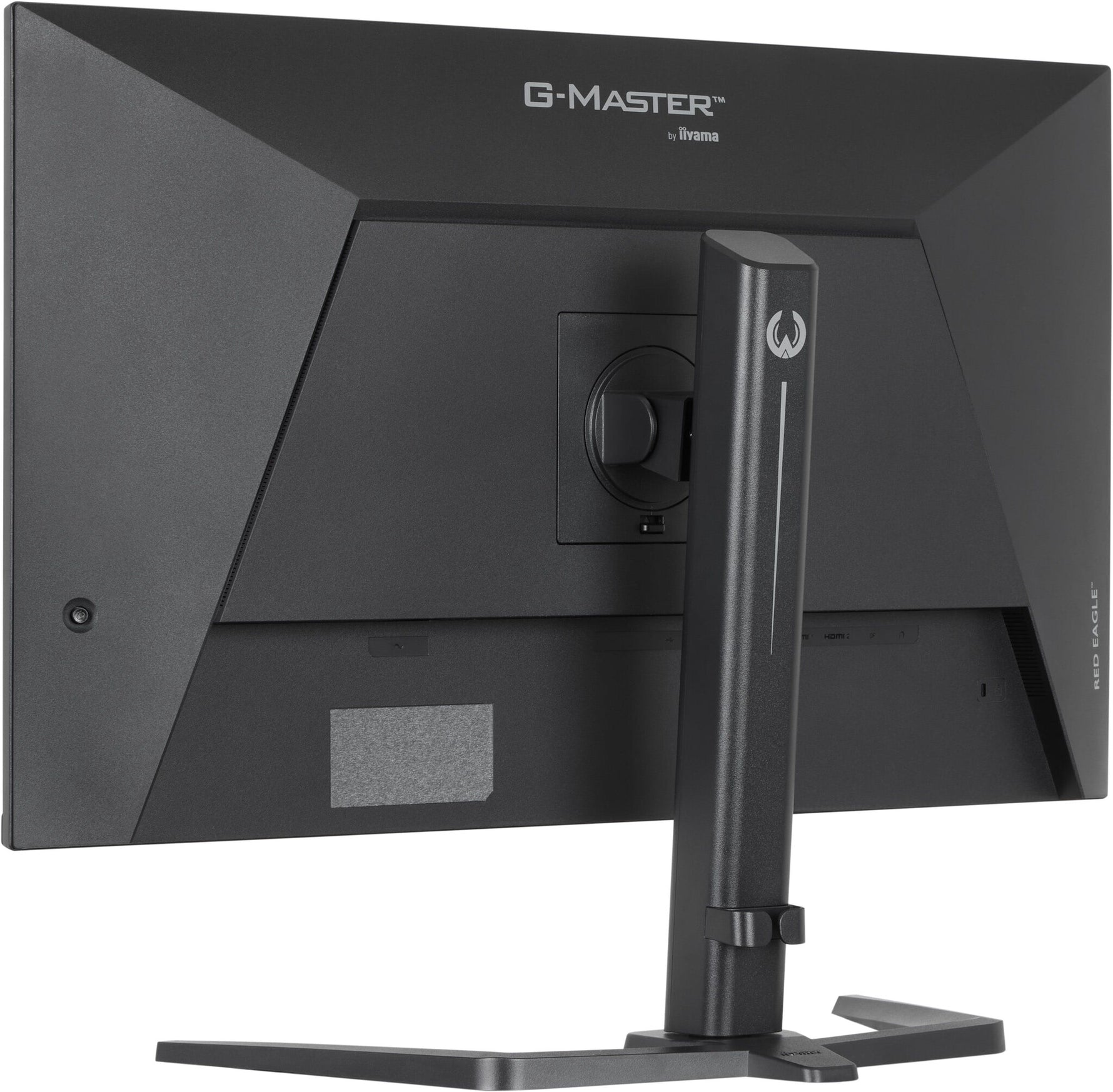 iiyama G-MASTER GB3272QSU-B1 computer monitor 80 cm (31.5") 2560 x 1440 Pixels Quad HD LED Zwart