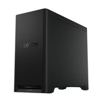 Lenovo Legion T5 30AGB10 AMD Ryzen™ 9 7950X3D 32 GB DDR5-SDRAM 2 TB SSD NVIDIA GeForce RTX 5070 Ti Windows 11 Home Tower PC Zwart