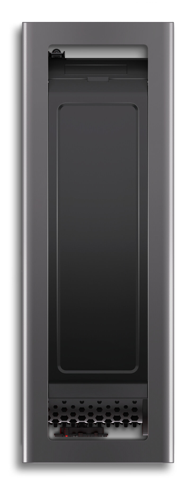 Lenovo ThinkStation P8 AMD Ryzen Threadripper PRO 9955WX 64 GB DDR5-SDRAM 2,51 TB SSD Windows 11 Pro Tower Workstation Zwart, Rood