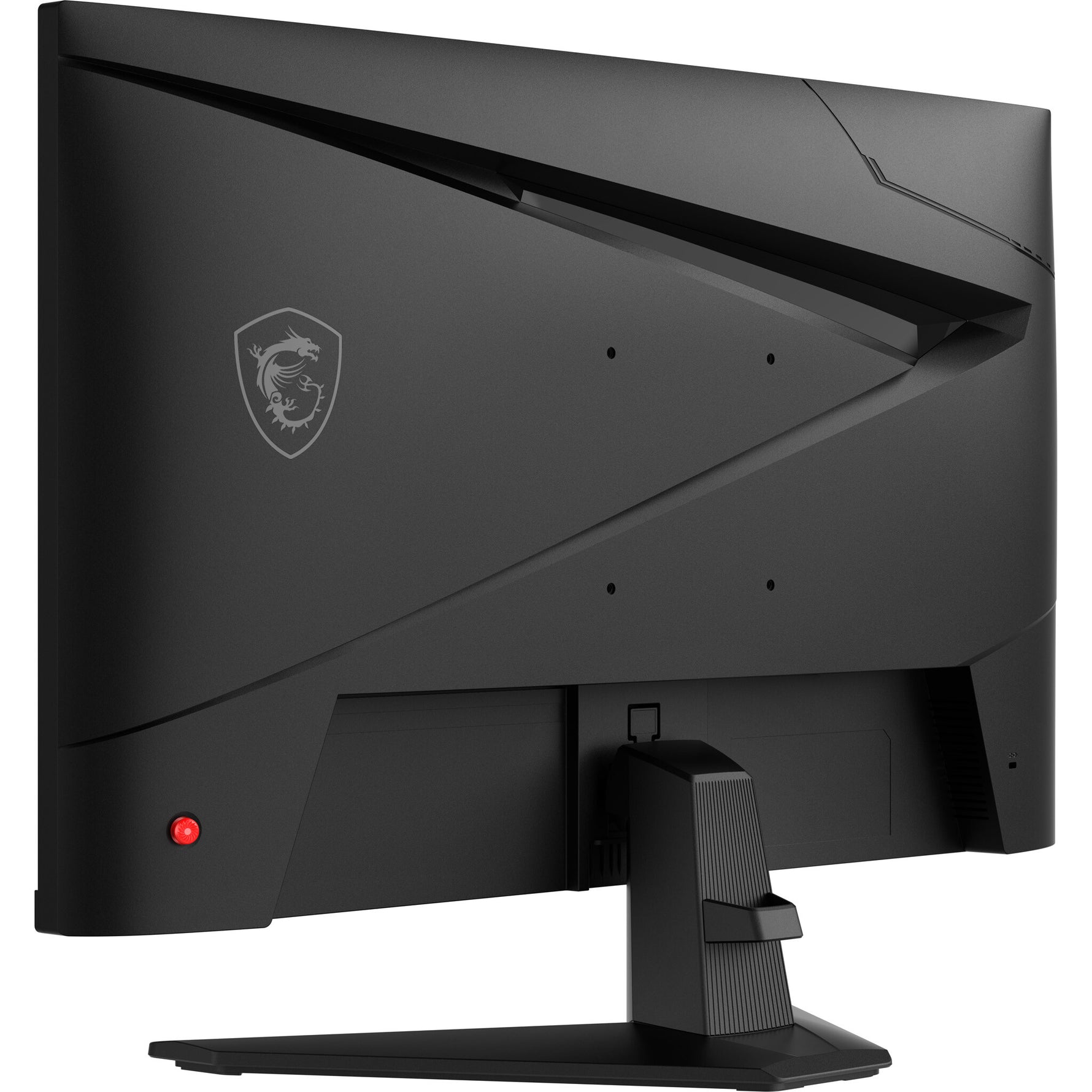 MSI MAG 274F computer monitor 68,6 cm (27") 1920 x 1080 Pixels Full HD LCD Zwart