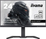 iiyama G-MASTER GB2445HSU-B2 computer monitor 58,4 cm (23") 1920 x 1080 Pixels Full HD LED Zwart