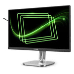 Philips 5000-serie 24B2G5301/00 computermonitor 60,5 cm (23,8") 1920 x 1080 pixels Full HD LCD Zwart