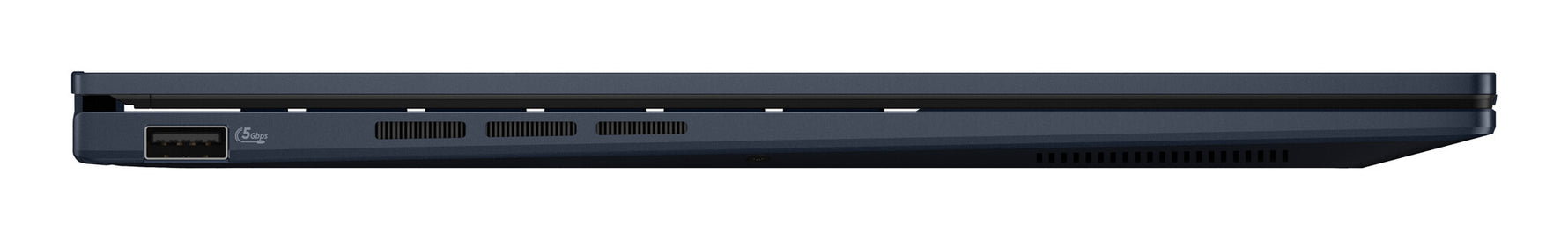 ASUS Zenbook 14 OLED UX3405CA-QD012W Intel Core Ultra 7 255H Laptop 35,6 cm (14") WUXGA 32 GB LPDDR5x-SDRAM 1 TB SSD Wi-Fi 7 (802.11be) Windows 11 Home Nederlands Blauw