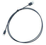 LOGITECH USB-A-naar-micro-oplaadkabel GRAPHITE WW