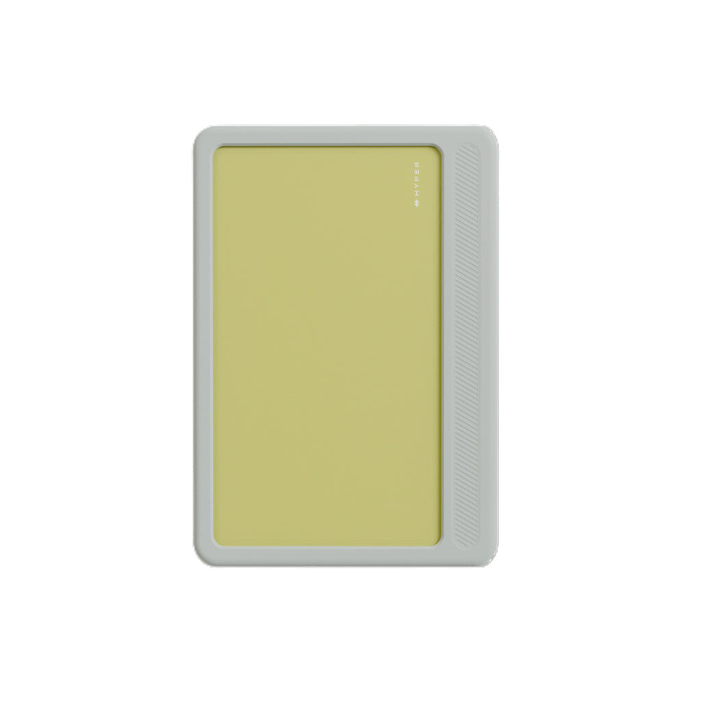 Targus HyperShield 33 cm (13") Kader Transparant, Wit
