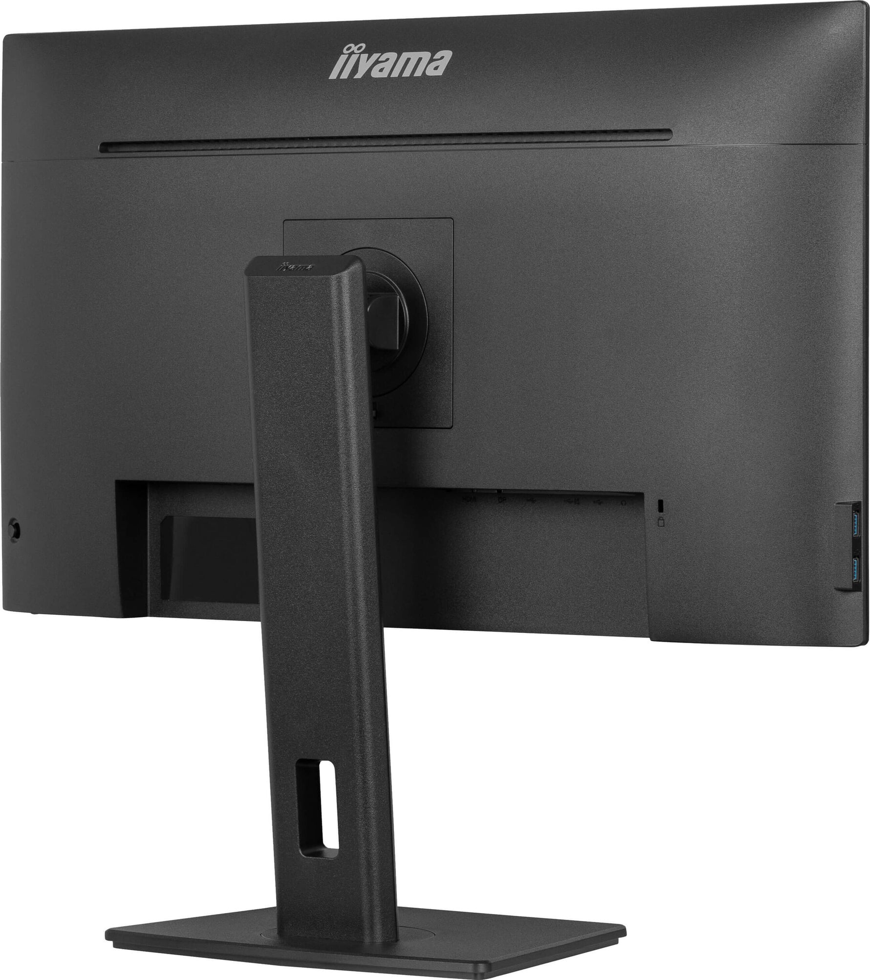 iiyama ProLite XUB2792UHSU-B6 computer monitor 68,6 cm (27