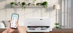 Canon PIXMA TS6550i Inkjet A4 1200 x 1200 DPI Wifi