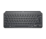 Logitech MX Keys Mini Wless Illumi Graph KBD FR