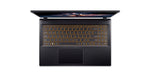 Acer Nitro V 15 ANV15-52-750T Intel® Core™ i7 i7-13620H Laptop 39,6 cm (15.6") Full HD 16 GB DDR4-SDRAM 512 GB SSD NVIDIA GeForce RTX 5060 Wi-Fi 6 (802.11ax) Windows 11 Home Zwart
