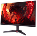 Acer NITRO VG0 VG270U X1bmiipx computer monitor 68,6 cm (27") 2560 x 1440 Pixels Quad HD LCD Zwart