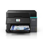Epson EcoTank ET-4950 Inkjet A4 4800 x 1200 DPI 35 ppm Wifi
