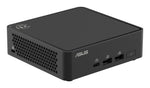 ASUS NUC 15 Pro RNUC15CRKI300002 Zwart 100U