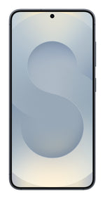 Samsung Galaxy S25 SM-S931B/DS 15,8 cm (6.2") Dual SIM Android 15 5G USB Type-C 12 GB 256 GB 4000 mAh Zwart, Blauw
