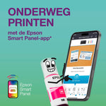 Epson EcoTank ET-5855 Inkjet A4 4800 x 2400 DPI 25 ppm Wifi