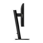 Philips 3000 series 24B2U3301D/00 computermonitor 61,2 cm (24.1") 1920 x 1200 Pixels WUXGA LCD Zwart