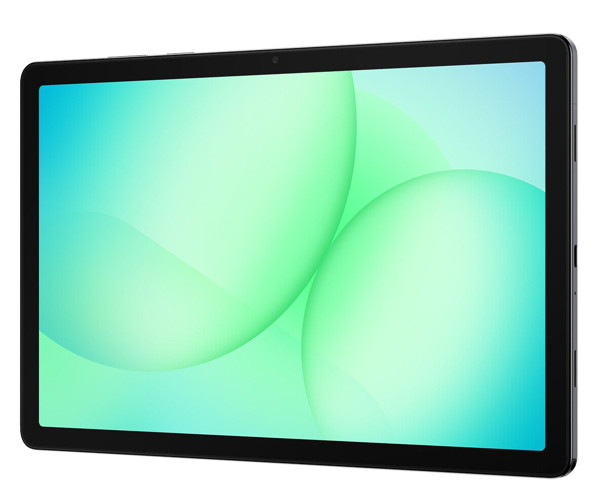 Samsung Galaxy Tab A11+ 128 GB 27,9 cm (11") 6 GB Wi-Fi 5 (802.11ac) Grijs