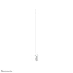 Neomounts AV35-724BL1 TV-beugel voor Sonos Ray - eenvoudige installatie - wit