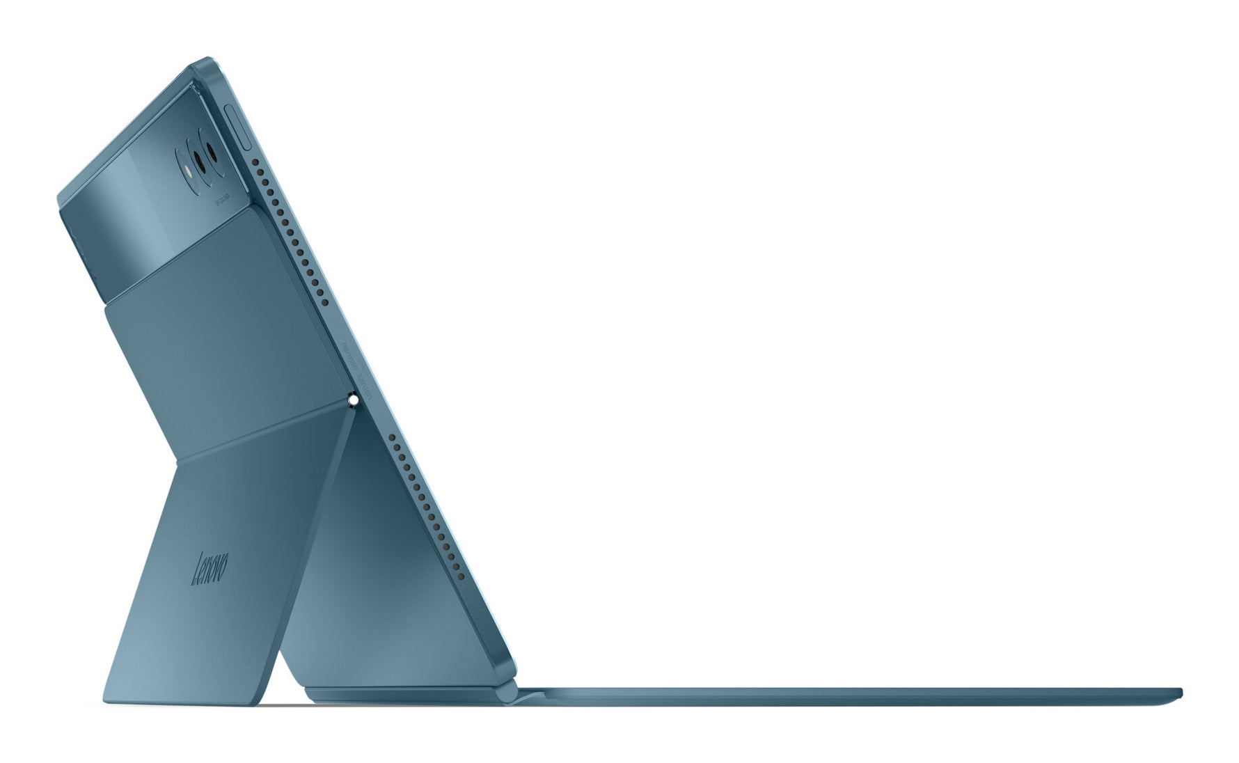 Lenovo Yoga Tab Plus Qualcomm Snapdragon 256 GB 32,3 cm (12.7