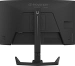 iiyama G-MASTER GB2791QSU-B1 computer monitor 68,6 cm (27") 2560 x 1440 Pixels Wide Quad HD Zwart