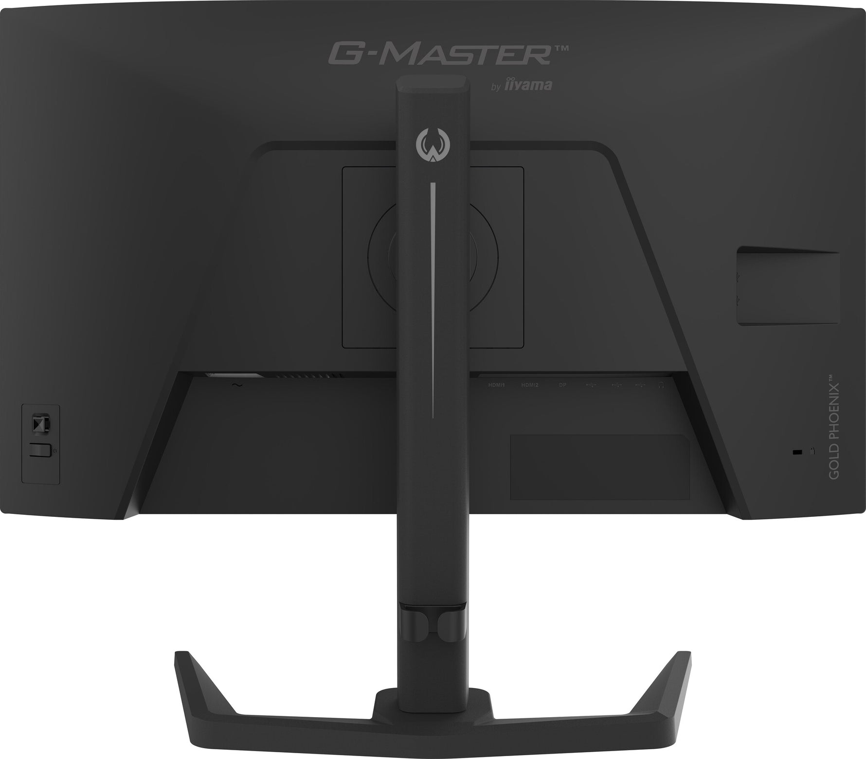 iiyama G-MASTER GB2791QSU-B1 computer monitor 68,6 cm (27") 2560 x 1440 Pixels Wide Quad HD Zwart